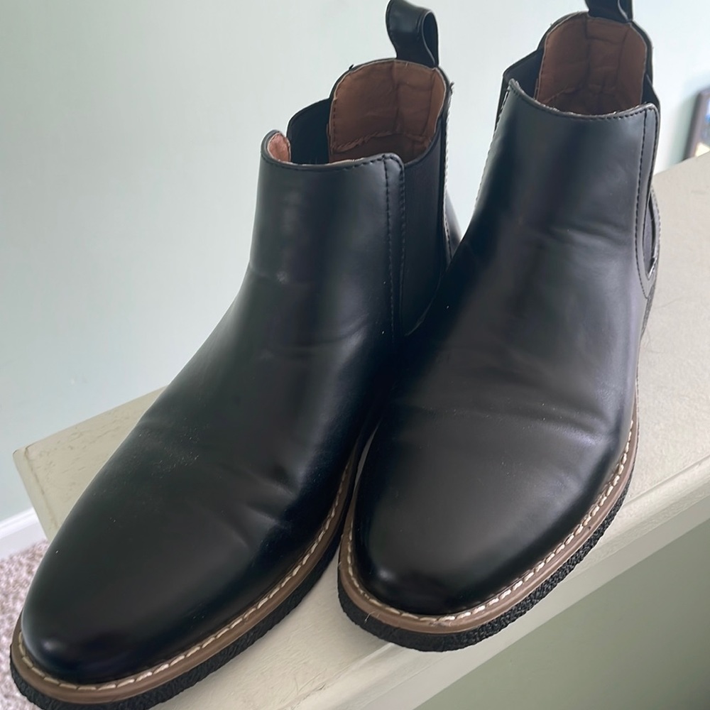 Dress Shoes